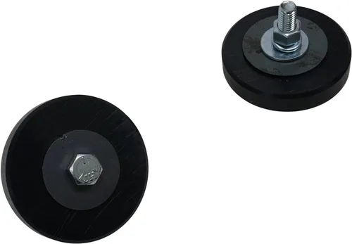 Miniatura 5 de Strutmasters Kit de conversión de suspensión neumática de 4 ruedas con módulo de luz de advertencia para chasis Land Rover Range Rover L322 (LB54BM)