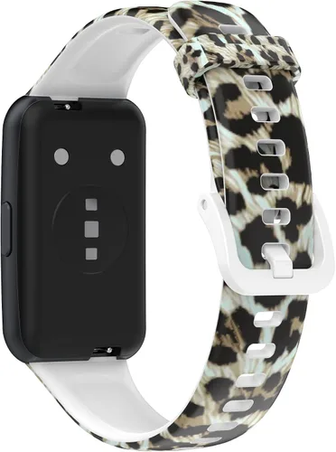 Miniatura 9 de Correa de reloj compatible con Huawei Band 7, pulsera de repuesto para Huawei Band 7