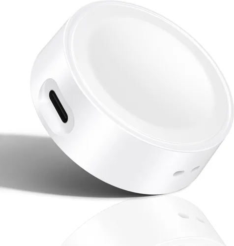 Miniatura 6 de Adaptador de cargador magnético USB-C para Samsung Galaxy Watch, estación de carga inalámbrica portátil mejorada para Galaxy Watch 8/8
