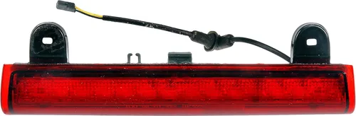 Miniatura 2 de Dorman Luz de freno central de montaje alto 923-203CD compatible con modelos seleccionados de Chevrolet / GMC Rojo