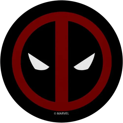 Miniatura 3 de Marvel Deadpool - Máscara PopSockets PopGrip estándar
