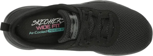 Miniatura 5 de Skechers Tenis Flex Appeal 4.0 para mujer