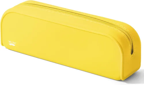 Miniatura 12 de Mr. Pen - Estuche de silicona para lápices, estuche para lápices negro, estuche pequeño para lápices, estuche para lápices estético