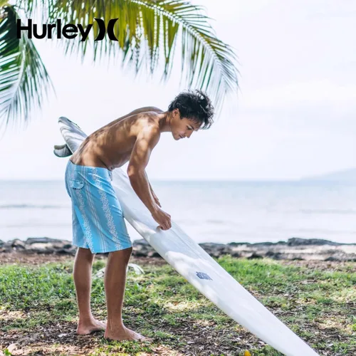 Miniatura 6 de Hurley, Supersuede One and Only - Pantalones cortos de surf para hombre