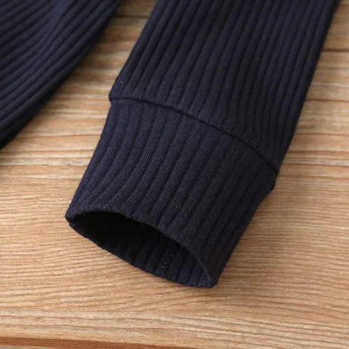 Miniatura 7 de Kuriozud Mameluco de una pieza para recién nacido, unisex, con botones, para bebé y niña