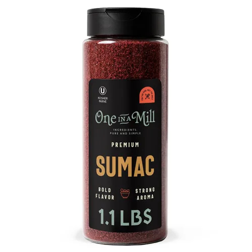Miniatura 9 de ONE IN A MILL Mezcla de condimentos Shawarma prémium Auténtica mezcla de especias de Oriente Medio Especias y frescura seleccionadas a mano