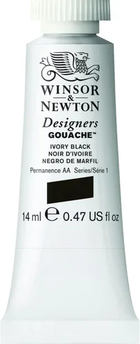 Miniatura 91 de Tubos de pintura Winsor & Newton Designers Gouache