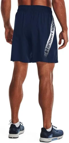 Miniatura 4 de Under Armour Gráfico tejido UA
