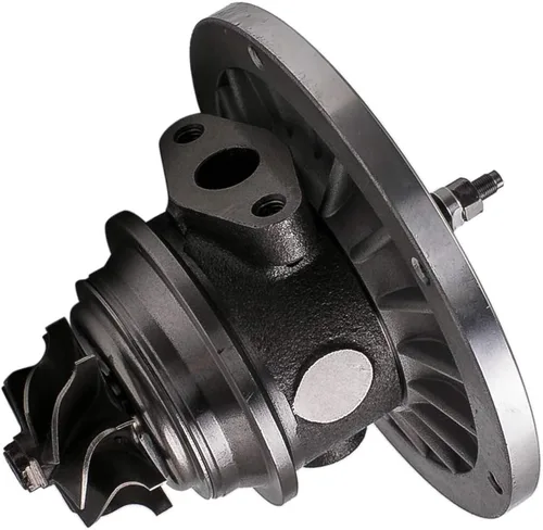 Miniatura 4 de maXpeedingrods Turbocompresor CHRA Core Cartucho para CATERPILLAR PERKINS 3024 3024C C2.2