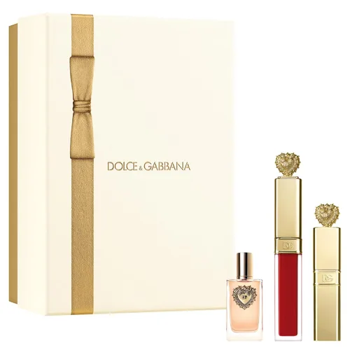 Miniatura 10 de Dolce&Gabbana Devotion, Eau De Parfum Spray, Para Mujer