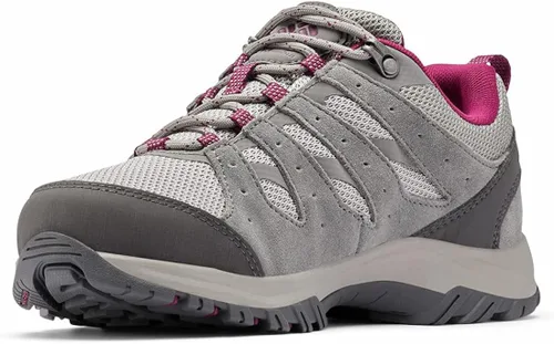 Miniatura 10 de Columbia Tenis de senderismo impermeables Redmond II para mujer