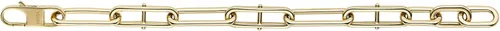 Miniatura 2 de Fossil - Pulsera de acero inoxidable para mujer, color oro rosa