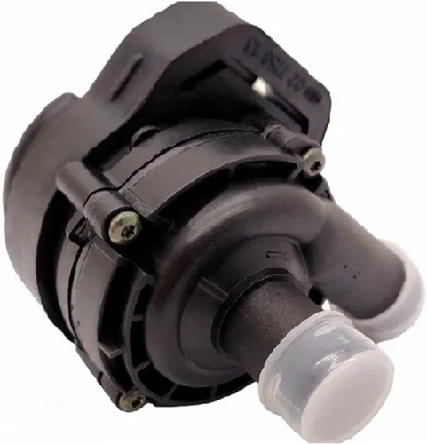 Miniatura 2 de Bomba de agua eléctrica auxiliar del motor 0392023004 compatible con Mercedes-Benz B250 W211 W219 W164 2115060000 2118350264