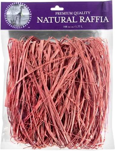 Miniatura 15 de SuperMoss (30126 Rafia, Auburn, 2 oz)