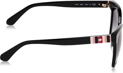 Miniatura 4 de Kate Spade New York Kiya - Gafas de sol cuadradas para mujer