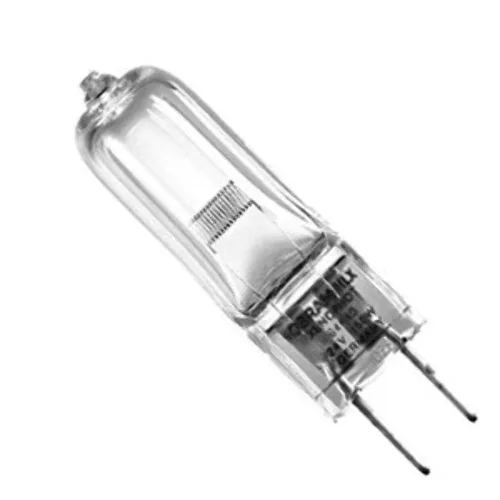OSRAM FCS 64640 HLX 150W 24V Lámpara halógena de tungsteno