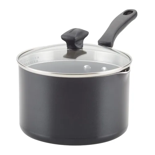 Miniatura 13 de Sartén Farberware Cookstart DiamondMax antiadherente para freír/sartén, apta para lavavajillas, de 30,5 cm - Aqua Aguamarina