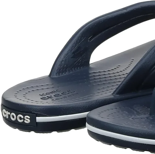 Miniatura 7 de Crocs - Sandalias de verano Crocband casuales de mujer para el agua