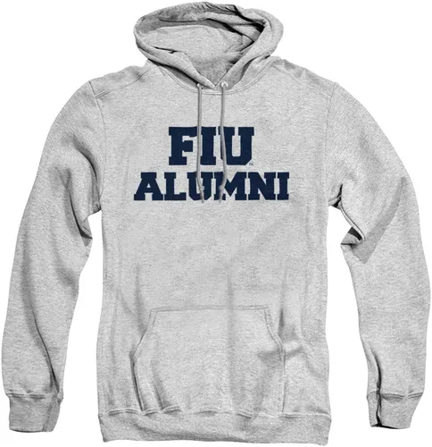 Miniatura 139 de LOGOVISION Ropa unisex para adultos con diseño oficial de alumnos universitarios para hombres y mujeres, colección de sudaderas con capucha