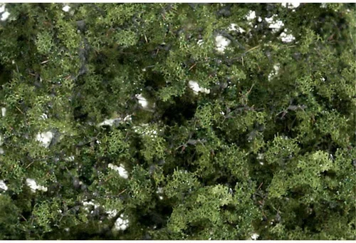 Miniatura 2 de Woodland Scenics F1129 Arbustos y plantones Medio Verde
