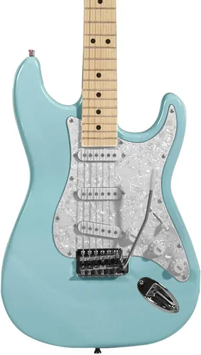 Miniatura 10 de Sawtooth Strat Style - Guitarra eléctrica