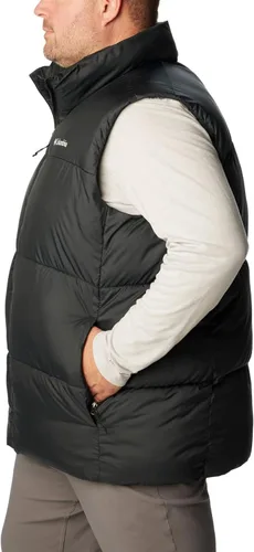 Miniatura 9 de Columbia Chaleco Puffect II para hombre