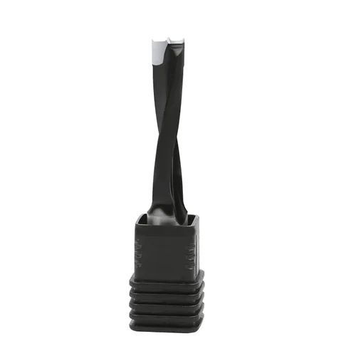 Miniatura 18 de Broca Forstner de carburo de 1/4 pulgada, broca Forstner con punta de carburo de 6 mm para madera dura, juego de sierras de perforación para madera