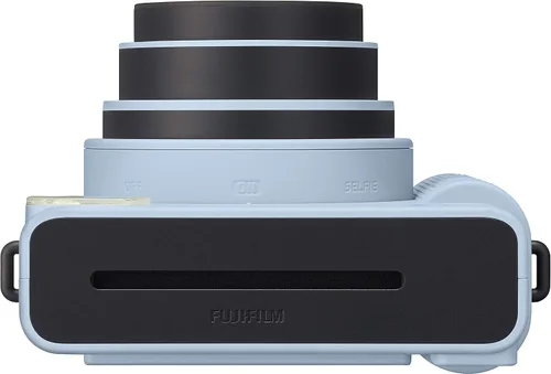 Miniatura 4 de FUJIFILM Instax Square SQ1 - Cámara instantánea - Azul glaciar