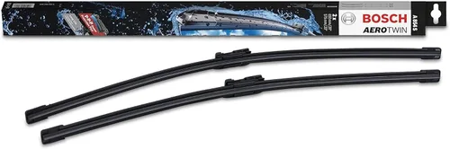 Miniatura 36 de BOSCH 3397007620 AeroTwin - Limpiaparabrisas de repuesto para equipo original, 24 pulgadas/19 pulgadas (juego de 2)