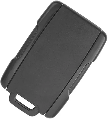 Miniatura 2 de Funda de repuesto para control remoto de entrada sin llave inteligente para llavero para Chevy Chevrolet Silverado Colorado GMC Canyon Sierra 2014