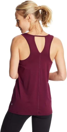 Miniatura 6 de C9 Champion - Camiseta impresa sin mangas para mujer