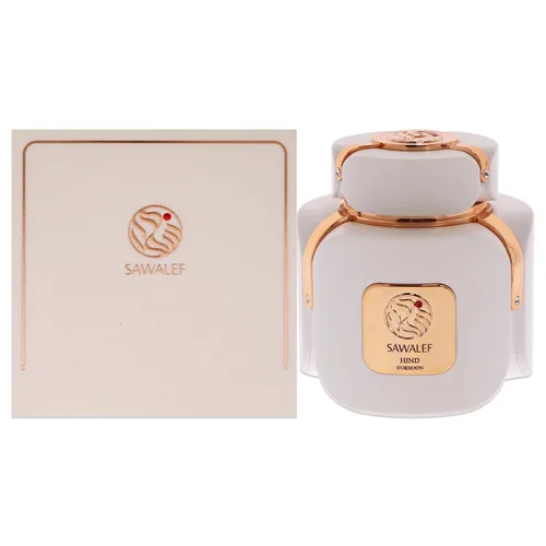 Miniatura 7 de Swiss Arabian Oud Muattar Al Mulook – Fragancia ámbar y amaderada – Incienso en polvo duradero y adictivo para el hogar – Dale a tu hogar un aroma