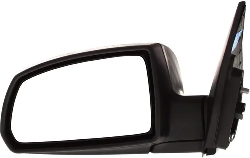 Miniatura 93 de Kool Vue - Espejo lateral del conductor compatible con vidrio eléctrico Kia Rondo 2007-2012, calentado, KI1320185