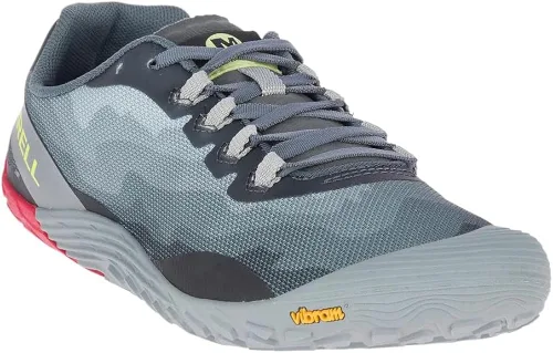 Miniatura 3 de Merrell Men's Vapor Glove 4 Sneaker