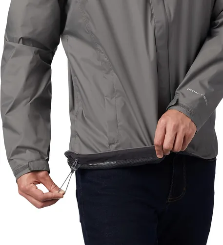 Miniatura 101 de Columbia Men's Discontinued Watertight II Jacket