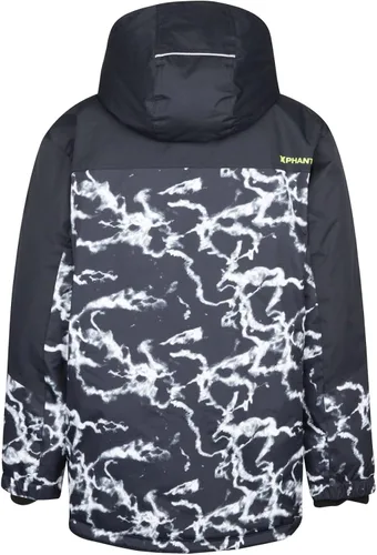 Miniatura 2 de Hurley Chaqueta de snowboard para niño niños grandes