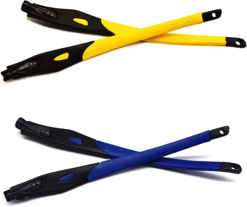 Miniatura 38 de Patas de repuesto para gafas Oakley Crosslink