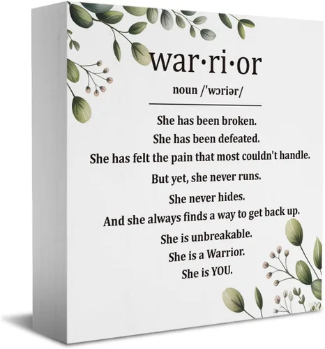 Miniatura 11 de HTBIG Regalos inspiracionales para hombres, mujeres, amigos, decoración de oficina para compañeros de trabajo, regalos de reconocimiento, You Are