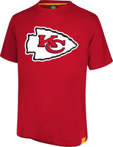 Miniatura 28 de Ultra Game Camiseta Oficial de la NFL para Hombres Super Suave del Día del Juego