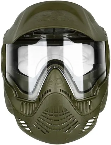 Miniatura 3 de Valken Gafas Paintball MI-7 con lente térmica de doble panel