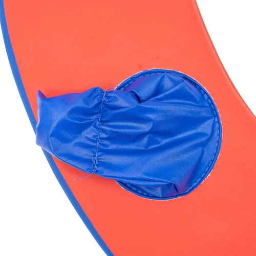 Miniatura 5 de Children's Factory Anillo de juego con túnel y tobogán, primario, CF322-162, escalador de espuma para bebés, juguete de escalada para niños y niños