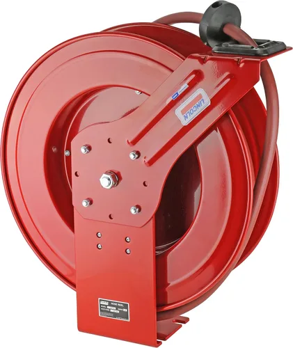 Miniatura 2 de Lincoln Lubrication, 83753, Carrete de aire de 50' x 3/8".