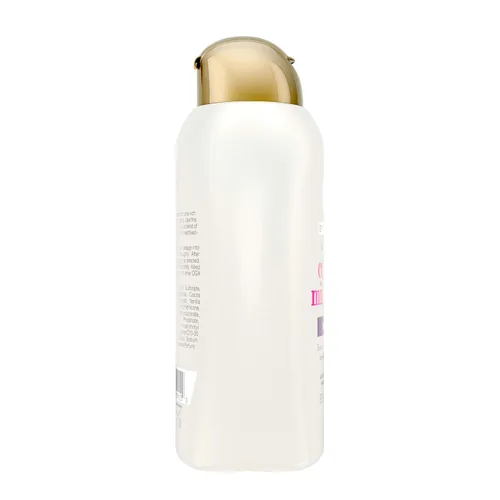 Miniatura 6 de Ogx Champú de aceite de coco Miracle + remedio para el daño extra fuerte, 13 oz