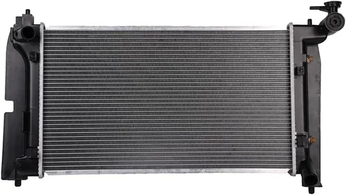 Miniatura 28 de SCITOO 19 Radiador Fit 1990-1993 para Honda para Accord 2.2L 1992-1996 para Honda para Prelude 2.2L