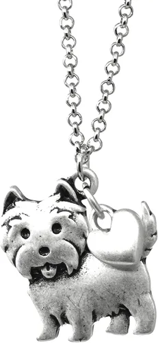 Miniatura 13 de Collar de raza de perro Grupo A