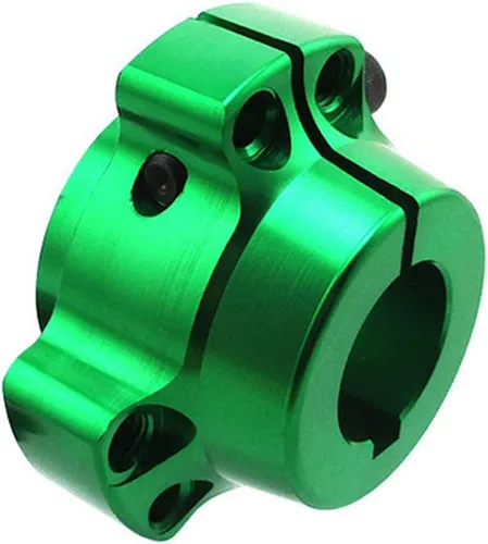 Miniatura 4 de DJ-Motor Cubo de rueda trasera de 1 pulgada de 0.984 in viene con doble sellado para Go Kart Mini Bike Drift Trike