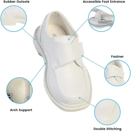 Miniatura 5 de Lito Children's Wear Zapatos mate para niños