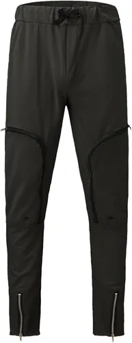 Miniatura 4 de BEUU Mens Joggers Sweatpants Slim Fit Mens Athletic Jogger Pants, Gym Workout Sweatpants for Men with Zipper Pockets
