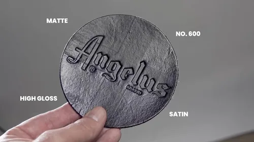 Miniatura 3 de Angelus Acabado satinado 605, 1 oz.