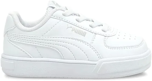 Miniatura 2 de PUMA Tenis unisex Caven sin cordones para niños